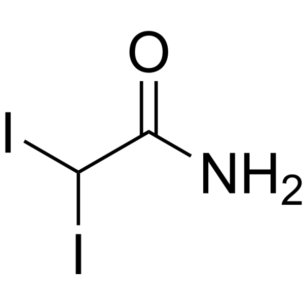 Diiodoacetamide 5875-23-0